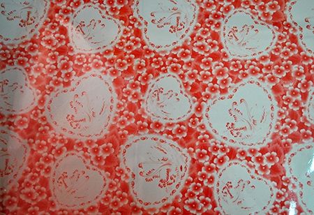 Foil 70x100 (213050-26), 5 pcs