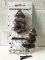 Decorative ornament Herringbone color, 2 pcs. in up