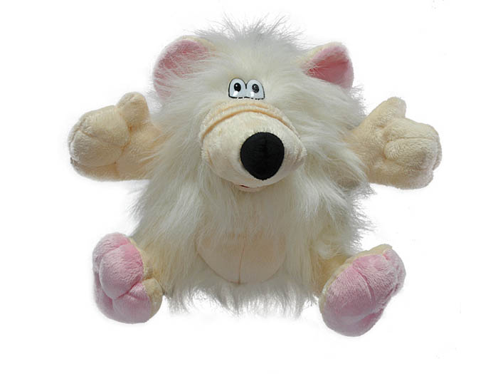 Little Pasha Musical 30 cm