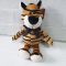 Soft toy Darcy - 2, 19 cm