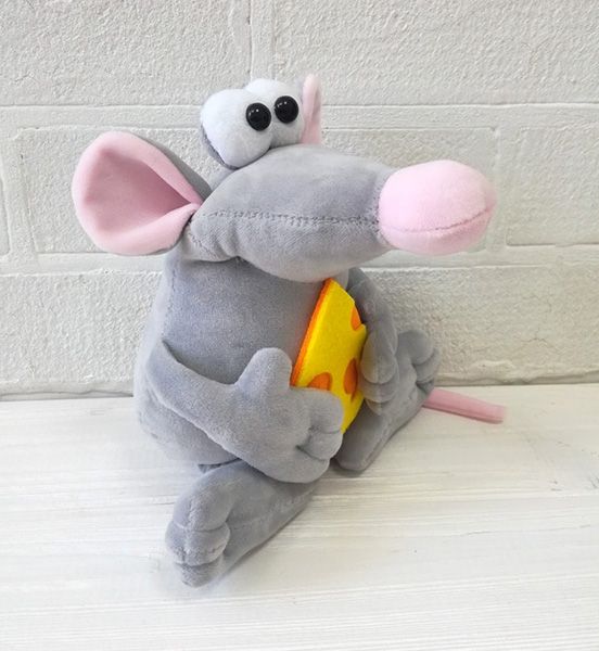 Rambol Rats, 22cm