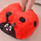 Clutch ladybug