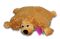 Toy-pillow Dog red (1)