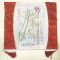 Set for embroidery 5D Pillow the Little bird of 50 * 50 cm