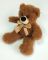 Brownie bear, 30 cm