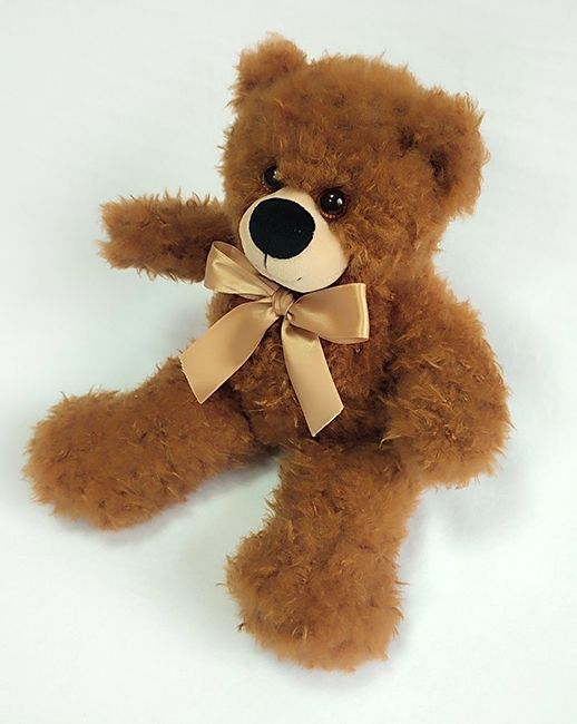Brownie bear, 30 cm