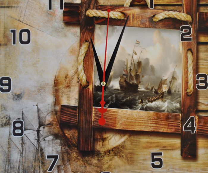 Watch "Sea regatta"