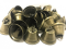 Rings 2.6 cm, 50 pcs. in unitary enterprise.