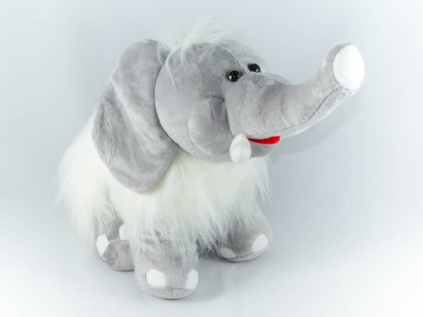 Little Mammoth 62 cm