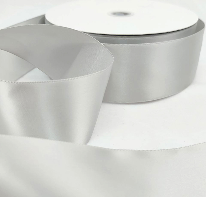 Polyester tape. A2-103; width 5 cm; 91.44 m per roll.