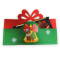 Festive Envelope Zvonochek 17 * 24 cm