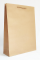 Package 24*33*8 Kraft monophonic 12 pcs/pack