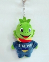Корпоративні іграшки