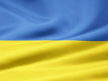 Прапор України, 135*90см